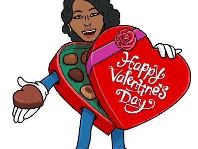 Happy Valentine's Day