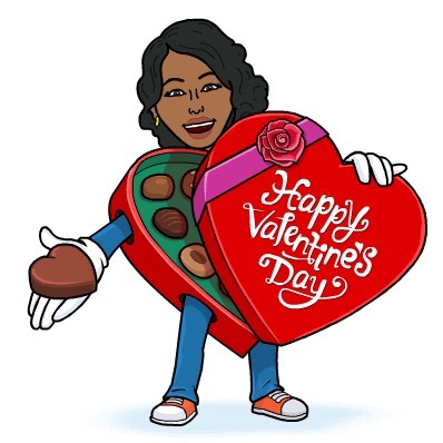 Happy Valentine's Day