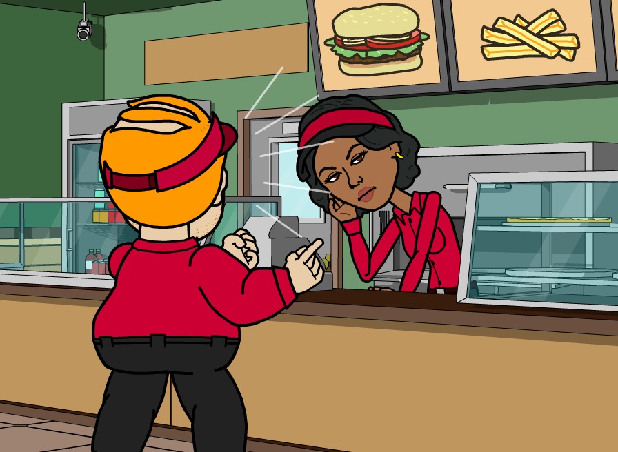 Can You Say That Just a Tad Bit Louder?