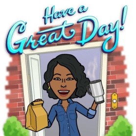 Have a Great Day!