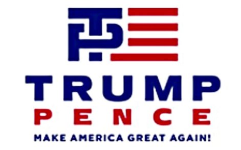 Trump Pence Logo