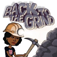 BackToTheGrind